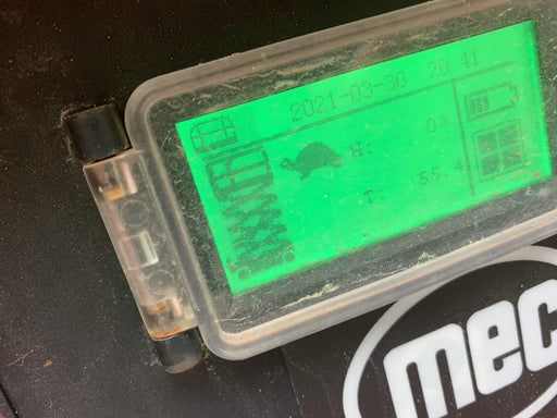 2017 MEC 1330SE MEC 1330SE 19X30