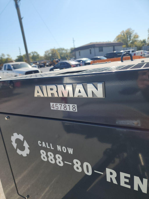 2024 AIRMAN PDS185S CWK