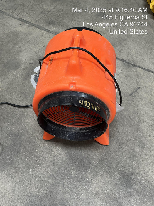 2024 ALLEGRO 9539-08