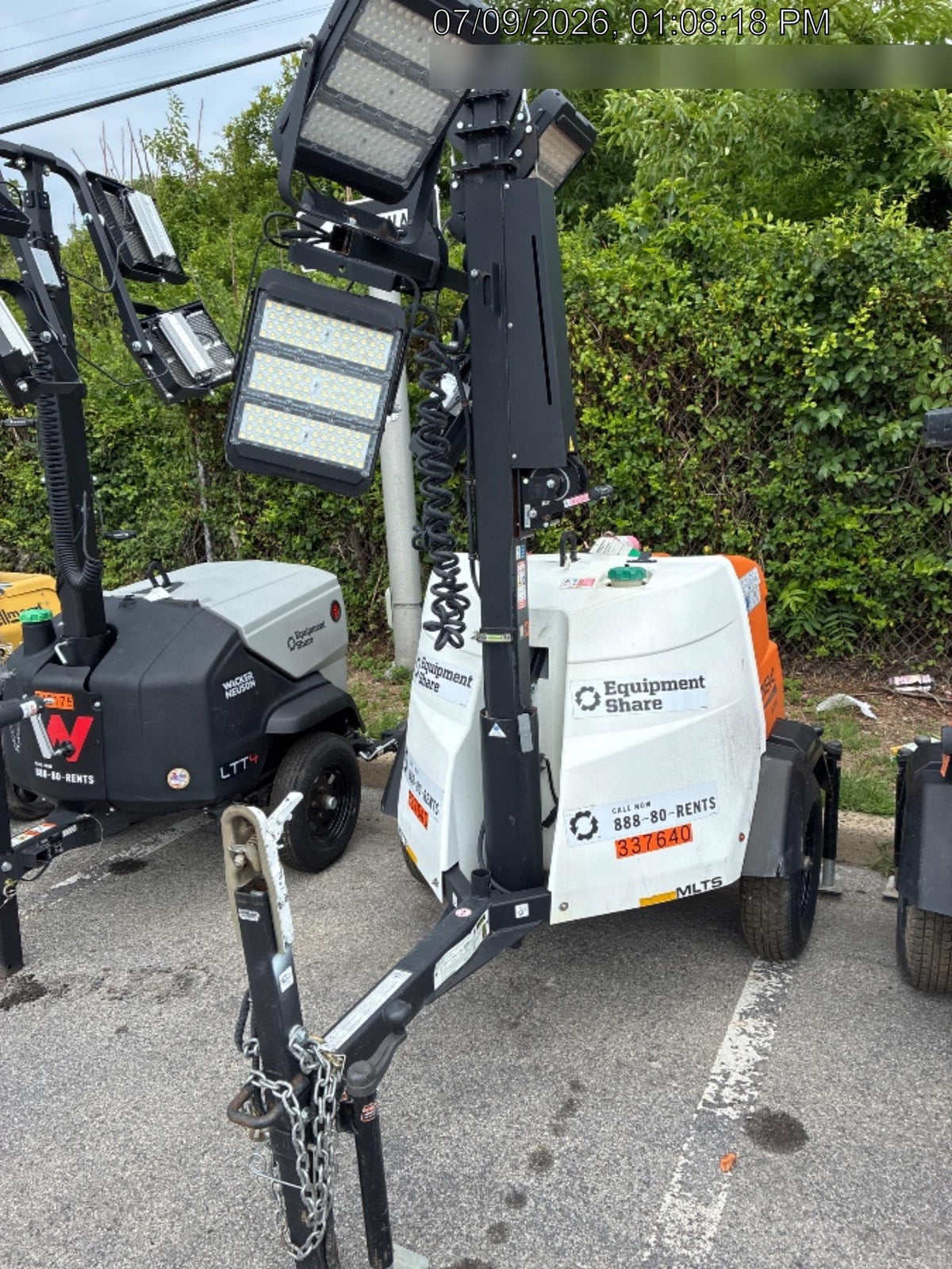 2023 GENERAC MLT2