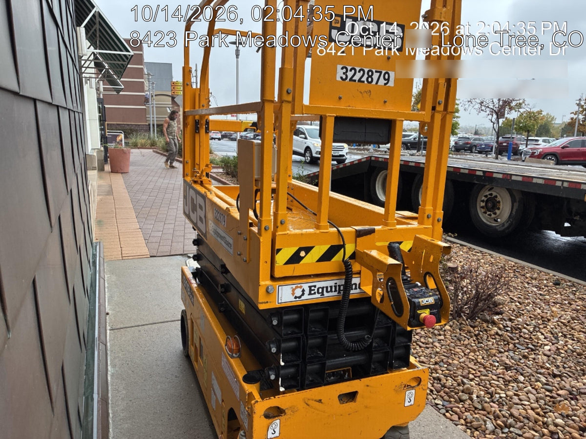 2023 JCB S1930E