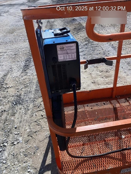 2024 MILLER ELECTRIC CST-282