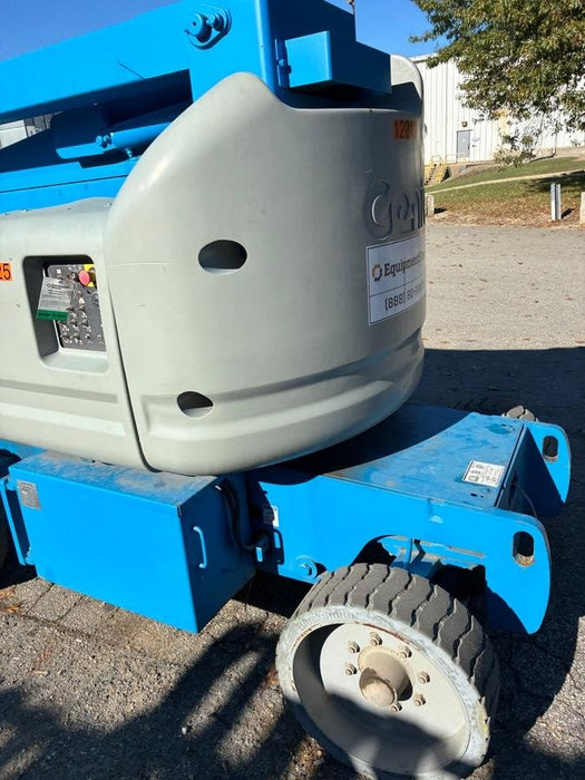 2020 GENIE Z-40/23N RJ