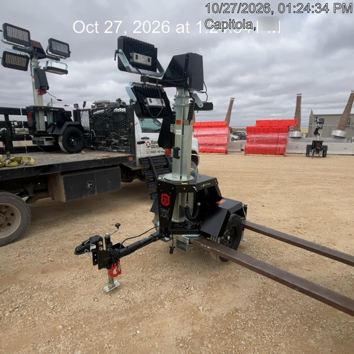 2026 TRIME X-BRIGHT MMB