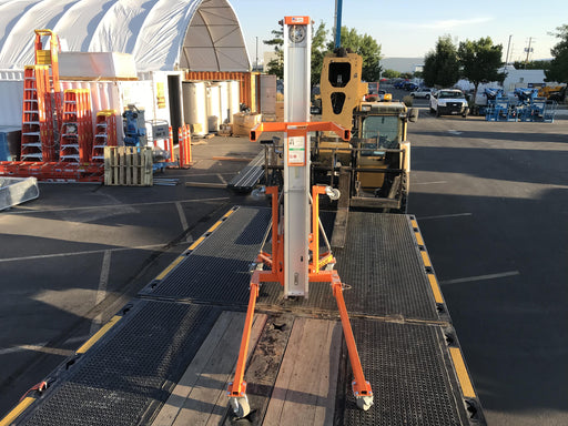 2021 LIFTSMART MLC-24