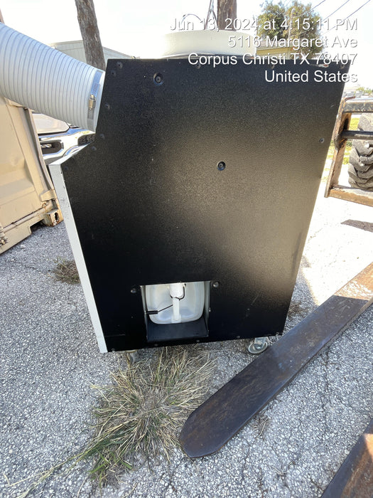 2023 KWIKOOL KPAC1411-2