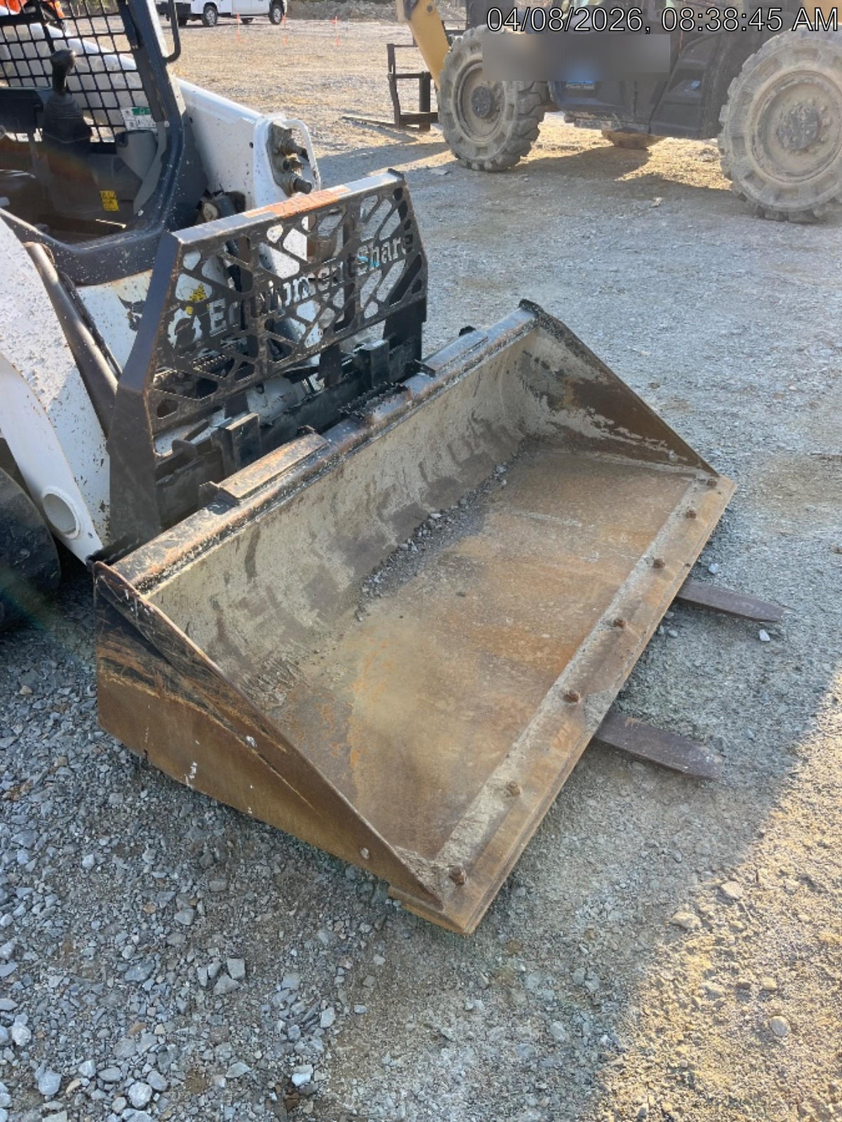 2022 PALADIN 48" Pallet Forks - Paladin