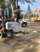 2019 Wacker Neuson LTV6K-LED Standard LED Towable Light Tower w/None