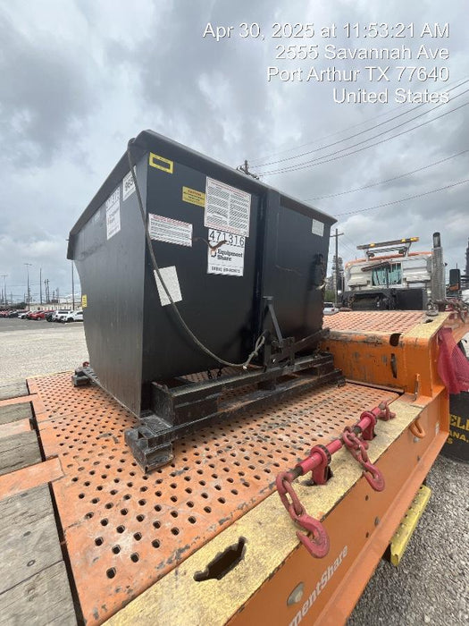 2024 STAR INDUSTRIES M-1820 - Self-Dump Hopper