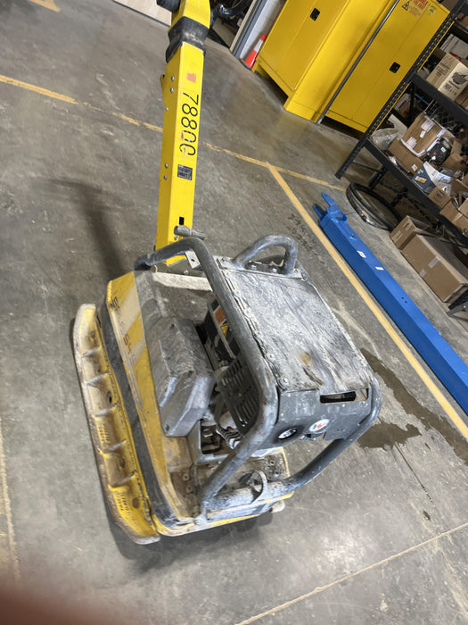 2020 WACKER NEUSON BPU5545A