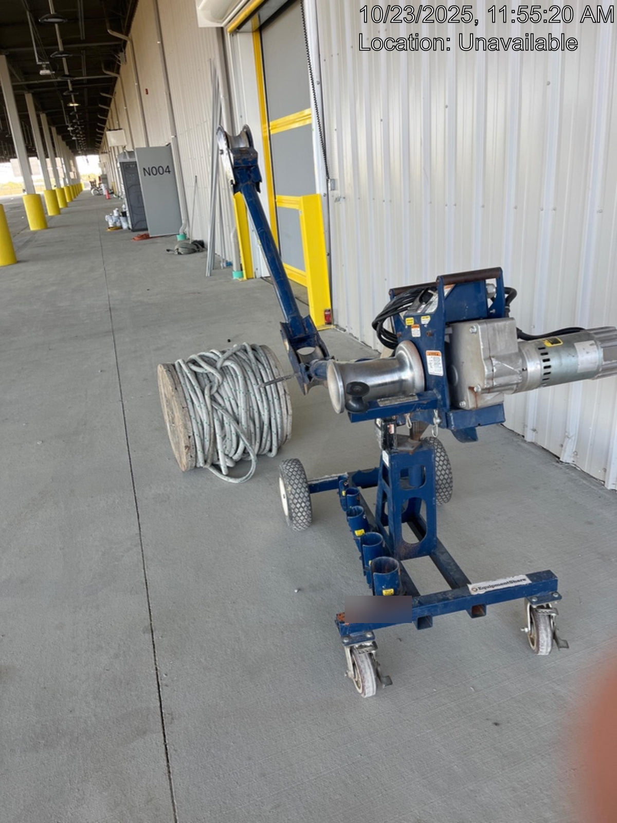 2024 CURRENT TOOLS 100A