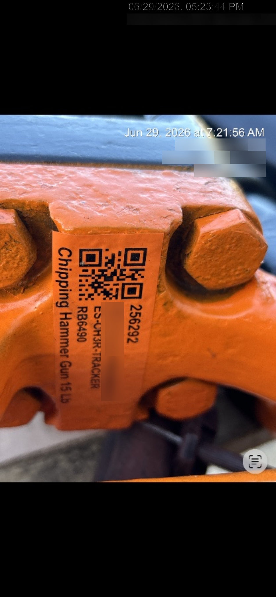 2022 MICHIGAN PNEUMATIC ES-CH3R-TRACKER