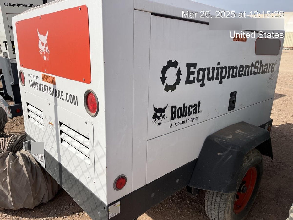 2024 BOBCAT PA425WCU-T4F