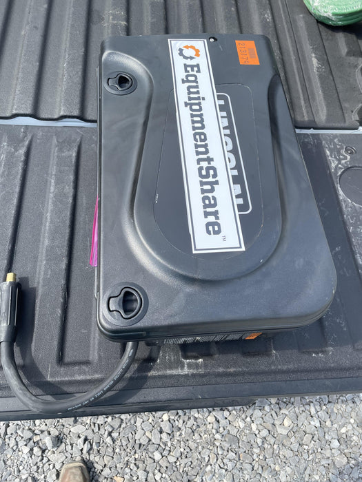 2022 LINCOLN ELECTRIC K4266-1