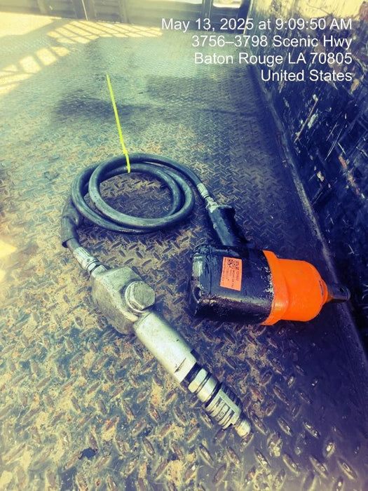 2020 MICHIGAN PNEUMATIC 751SS