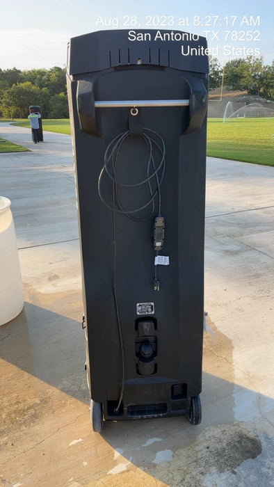 2023 VECTOR Vector Max