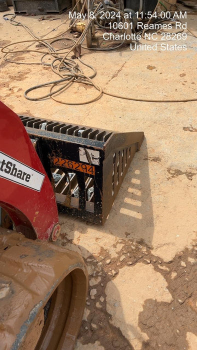 2022 STAR INDUSTRIES 150-72