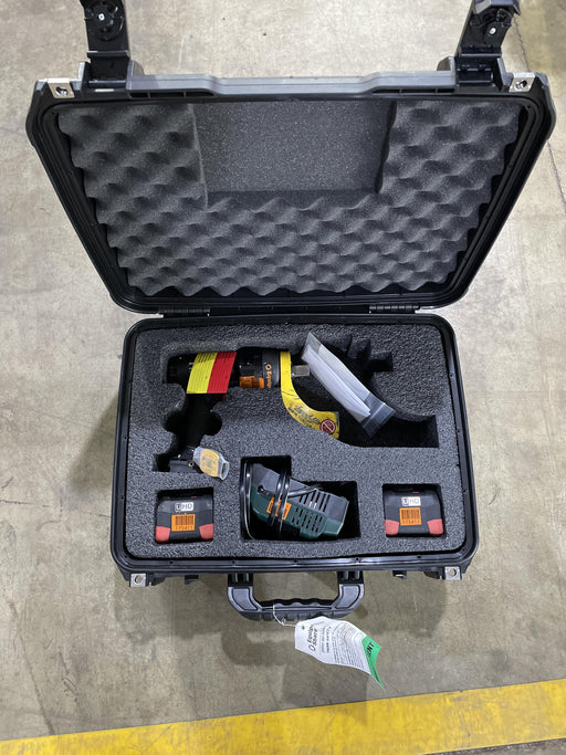 2021 TORCUP VT-500KIT