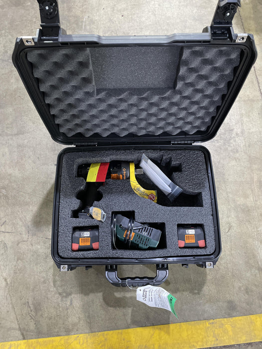 2021 TORCUP VT-500KIT