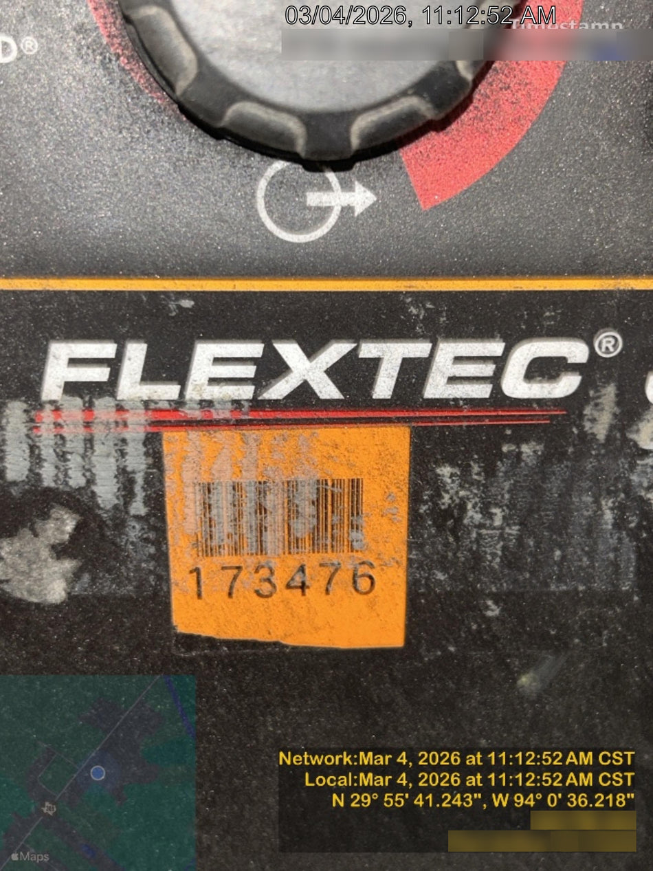 2021 LINCOLN ELECTRIC FLEXTEC 350X