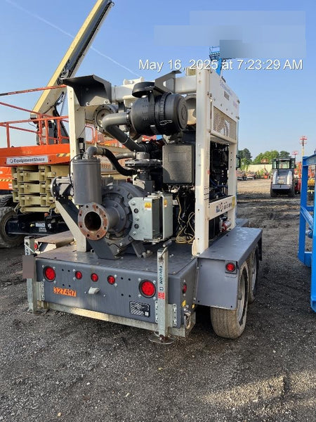 2023 ATLAS COPCO PAC H64 JD