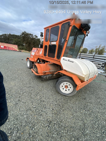 2020 BROCE RCT350