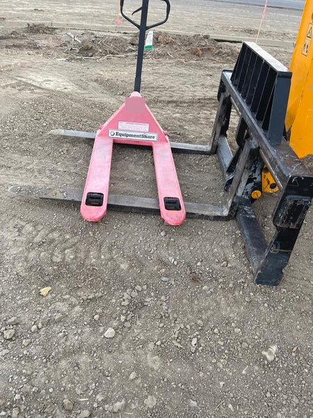 2023 MIGHTY LIFT ML55M