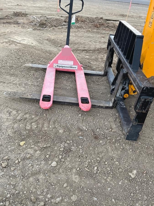 2023 MIGHTY LIFT ML55M