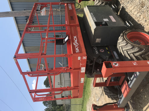 2019 SKYJACK SJ6832 RT