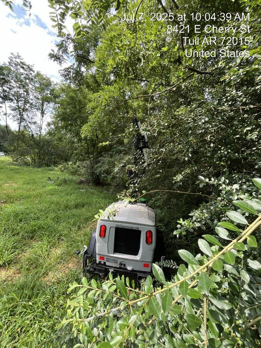 2024 WACKER NEUSON LTT4