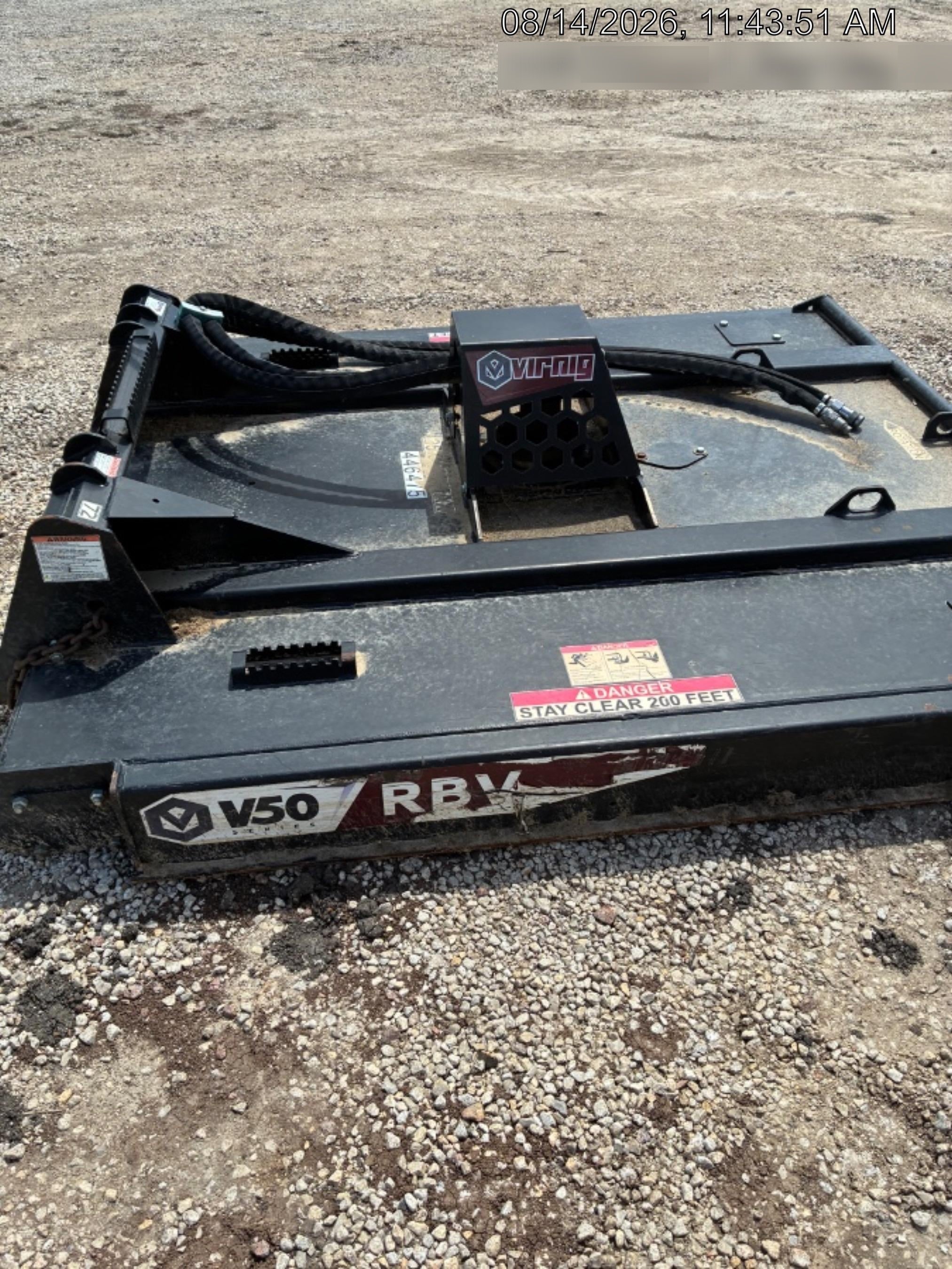 2024 VIRNIG RBV72-25
