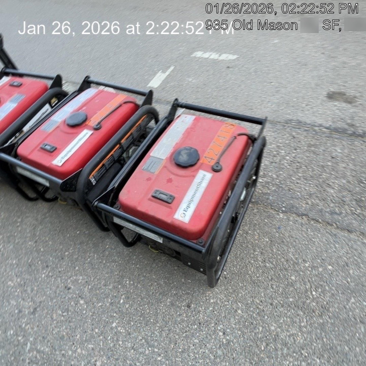 2024 MI-T-M GEN-3600-0MM0