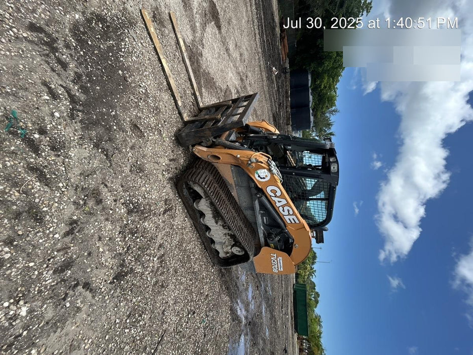 2022 ARROW MATERIAL HANDLING 48" Pallet Forks - Arrow