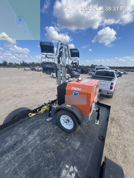 2024 WANCO WLTT-4MM4K