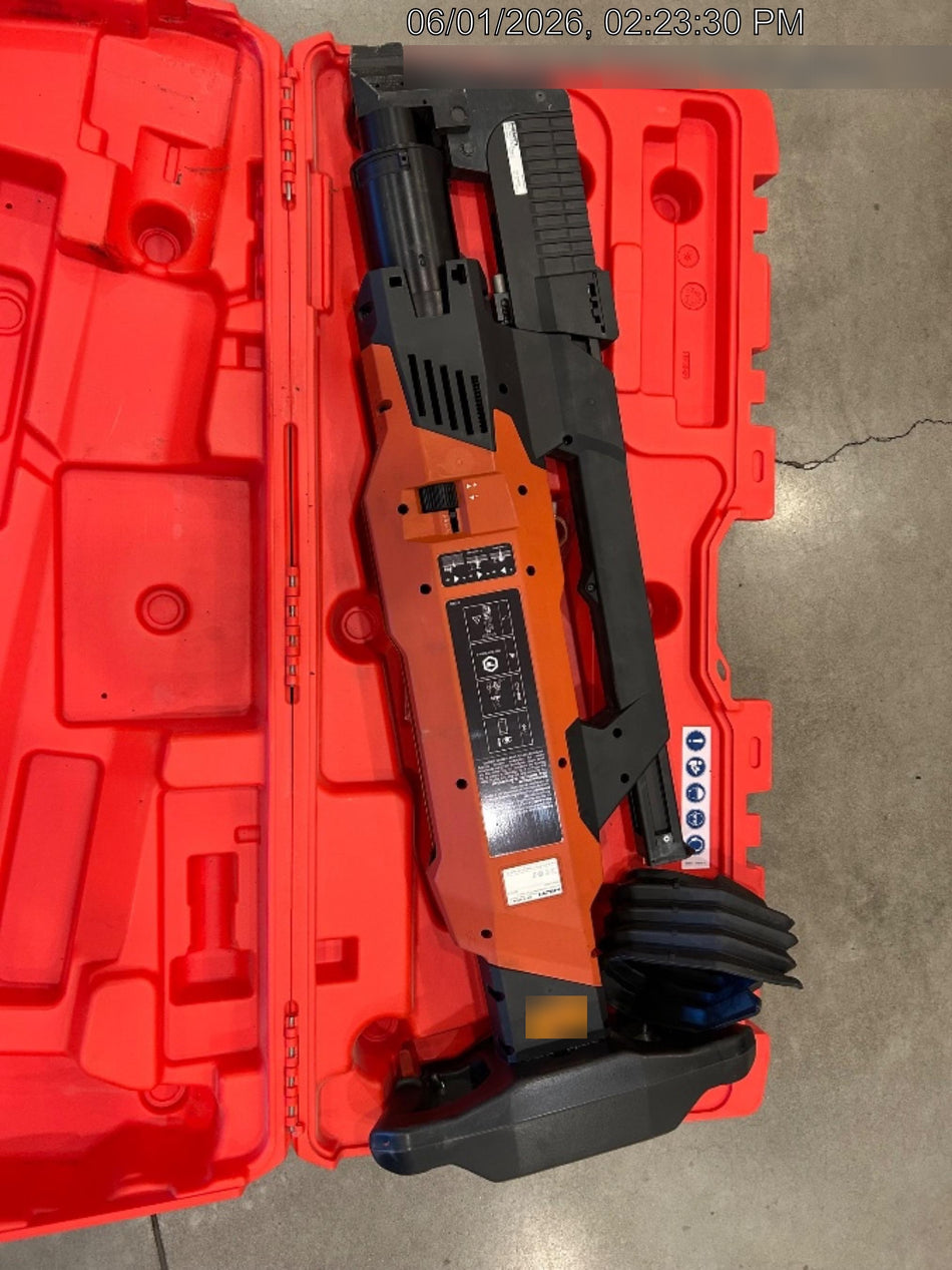 2024 HILTI DX 9-HSN