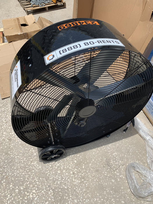 2022 MASTER MHD-42-BDF-C