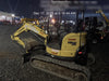2020 YANMAR ViO35PR