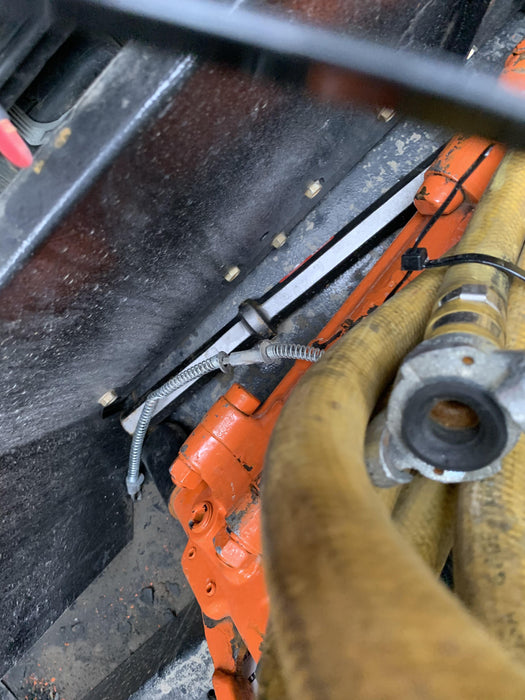 2019 AMERICAN PNEUMATIC TOOL M160