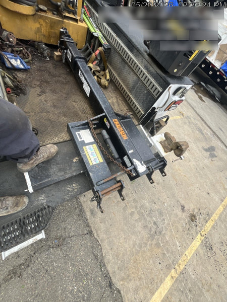 2024 STAR INDUSTRIES M1360B - Star JIB Boom