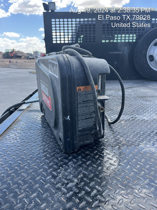 2021 LINCOLN ELECTRIC LN-25-PRO