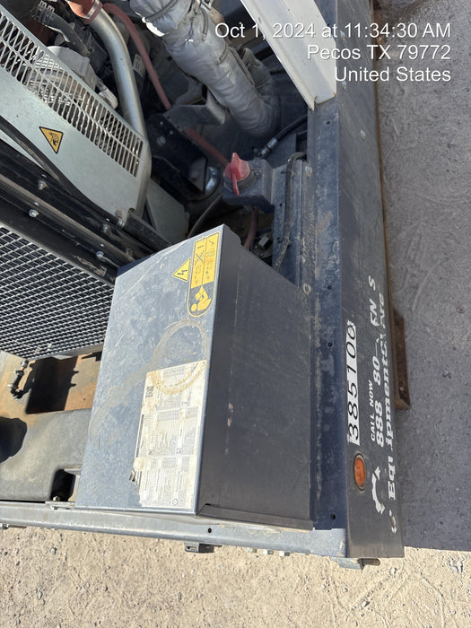 2023 ATLAS COPCO PAC F44 KD