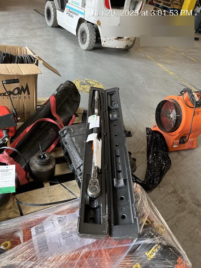 2024 WRIGHT 6448