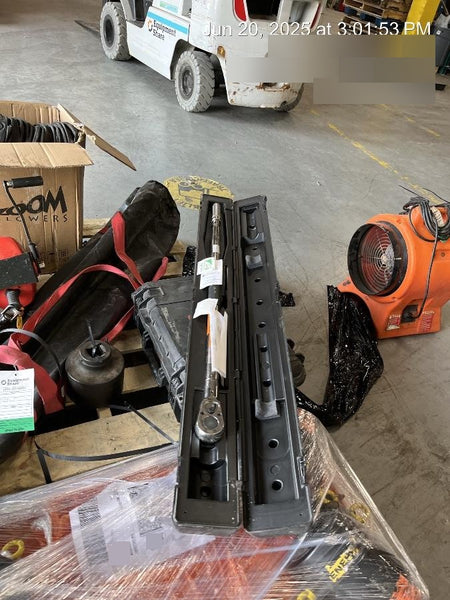 2024 WRIGHT 6448