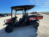 2022 KUBOTA RTV-X1140W-H (Canopy)