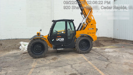 2026 JCB 506-36