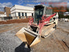 2020 Takeuchi TL12R2-CR Cab/Heat/Air, 111hp, Hydraulic QC