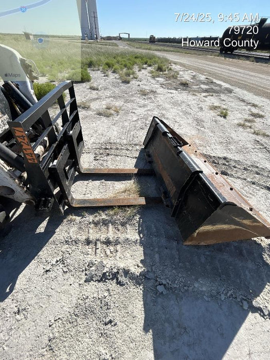 2024 ARROW MATERIAL HANDLING FS5100CB - 72"