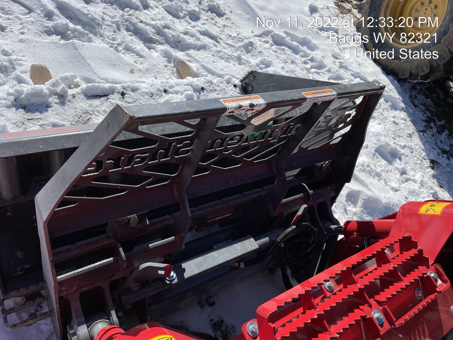 2022 PALADIN 48" Pallet Forks - Paladin