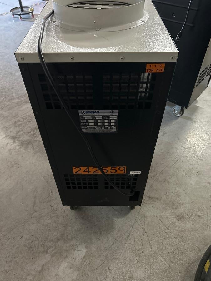2022 KWIKOOL KPAC1811-2