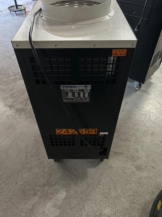 2022 KWIKOOL KPAC1811-2